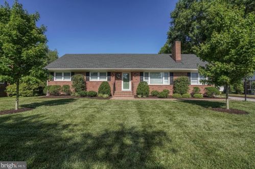 709 Elwood Ave, Easton, MD 21601-3316