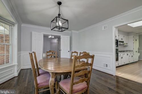 12811 Camellia Dr, Silver Spring MD 20906-3315 exterior