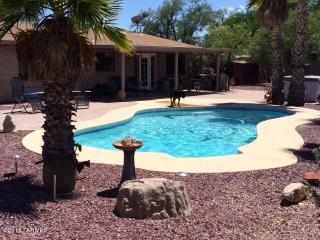 10129 Rio De Oro Dr, Tucson, AZ 85749-8117