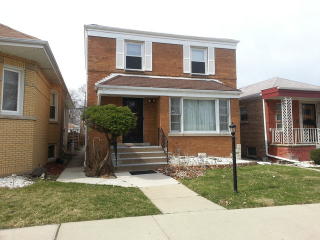 8624 Blackstone Ave, Chicago IL  60619-6529 exterior