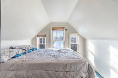 2508 46 Pl, Chicago IL 60609-4402 exterior