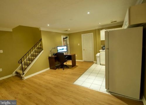 4617 6 St, Washington DC 20032-3502 exterior