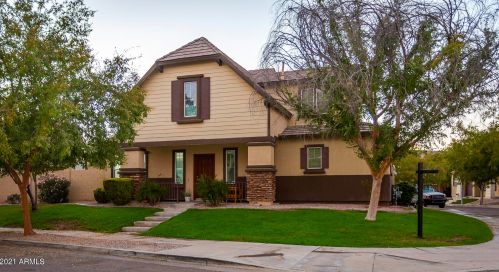 4013 Ellis St, Phoenix, AZ 85041-6017