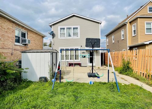 3606 57th Pl, Chicago, IL 60629-3834