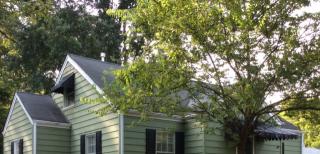 3521 Oakland Ter, Chattanooga TN  37415-4619 exterior