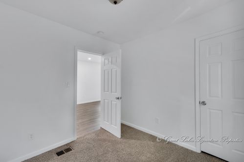 1632 Dyson St, Meskegon MI  49442-5722 exterior