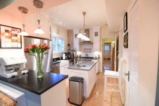 3614 Springfield Ave, Chicago IL  60618-4029 exterior