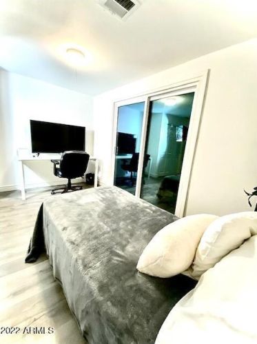 2645 28th Pl, Phoenix AZ  85008-1105 exterior