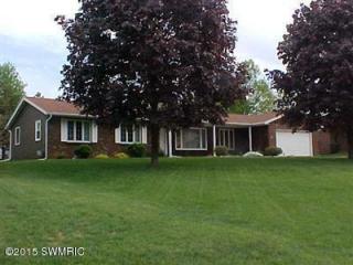 6311 Ormada Dr, Kalamazoo MI  49048-9473 exterior