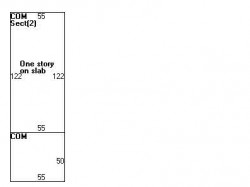 66 Needham St, Newton MA 02461-1616 floor plan
