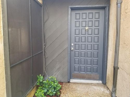 9819 Baseline Dr, Dallas TX  75243-4513 exterior