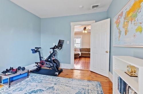 30 Maple Ave, North Andover MA 01845-3613 exterior