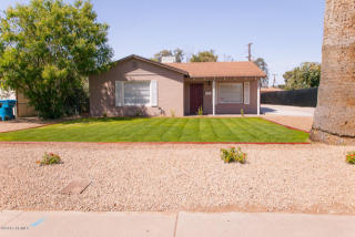 2330 Mitchell Dr, Phoenix AZ  85015-5441 exterior