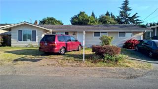 6211 116 St, Seattle WA  98178-3032 exterior