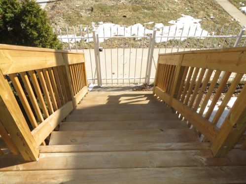 2922 48 Ct, Chicago IL 60804-3622 exterior