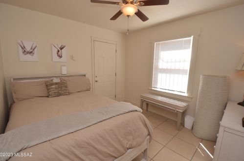 1532 9th St, Tucson AZ  85719-5525 exterior