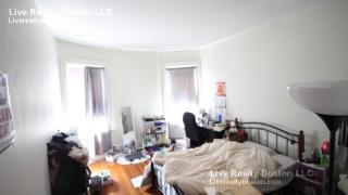 1585 Beacon St, Brookline MA  02446-4602 exterior