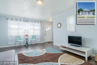 402 Townsend Ave, Baltimore, MD 21225-3035