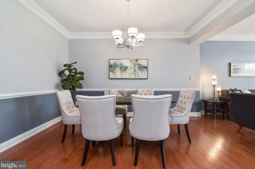 17028 Amity Dr, Rockville MD 20855-2578 exterior