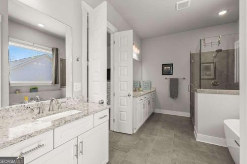 8705 Bethel Rd, Gainesville GA 30506-0039 exterior