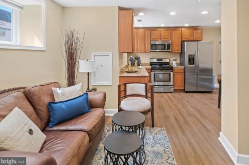 616 M St, Washington DC 20002-3425 exterior