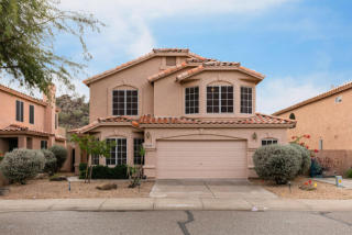 20436 17 Pl, Phoenix AZ  85022-5069 exterior