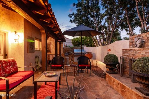 5326 26th St, Phoenix AZ 85050-1303 exterior