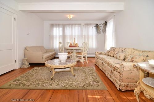 145 Windmill St, Providence RI  02904-1425 exterior