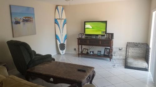 2715 27th Way, Boynton Beach FL 33435-8952 exterior