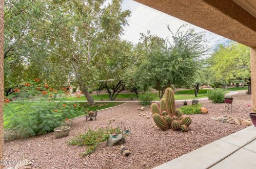 525 Aspenwood St, Green Valley AZ 85614-5976 exterior