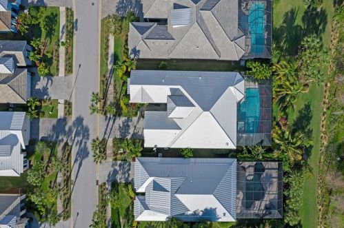 5150 Andros Dr, Naples FL 34113-8162 exterior