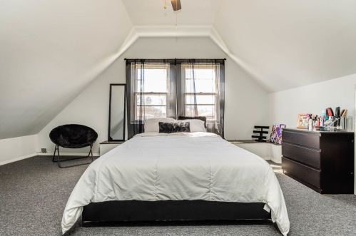 4856 Byron St, Chicago IL 60641-2604 exterior