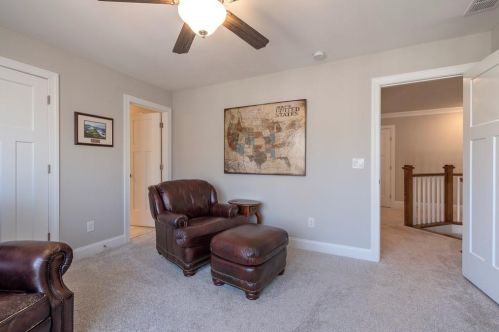 4648 Ridge Gate Dr, Gainesville GA 30506-4678 exterior