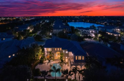 17800 Key Vista Way, Boca Raton, FL 33496-1040