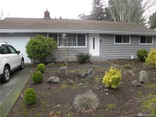 623 182 St, Seattle WA  98133-4313 exterior