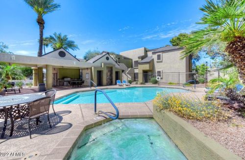 4201 20th St, Phoenix AZ  85016-5483 exterior