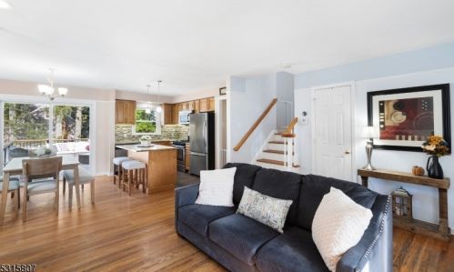 16 Fletcher Pl, Madison NJ 07940-2307 exterior