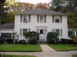38 Park Ln, Newton, MA 02459-1731