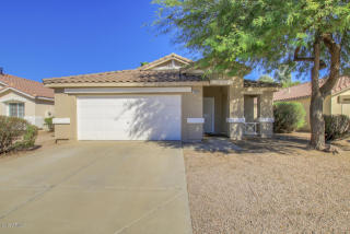 2342 Springfield Pl, Chandler AZ  85286-1207 exterior
