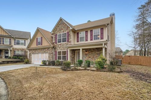 3312 Perennial Ln, Lithonia, GA 30039-6300