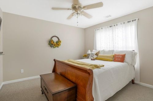 4021 Ashford Way, Gainesville GA 30507-9509 exterior