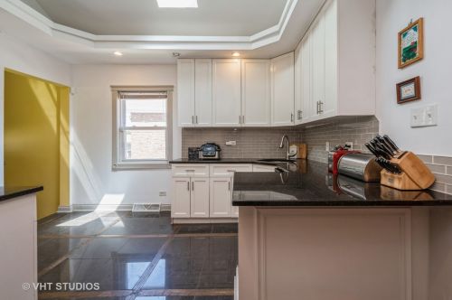 11302 Peoria St, Chicago IL 60643-4612 exterior