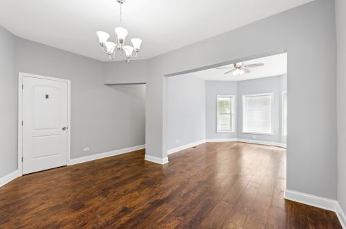 7040 Carpenter St, Chicago IL 60643-5504 exterior