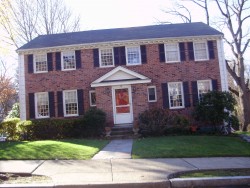 74 Stuart Rd, Newton, MA 02459-1261