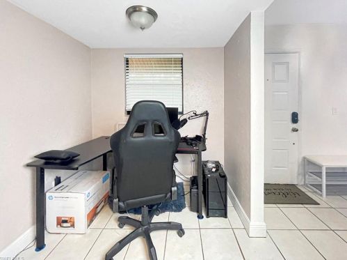 1765 Courtyard Way, Naples FL 34112-9307 exterior