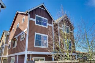 7542 24th Ave, Seattle, WA 98117-4403