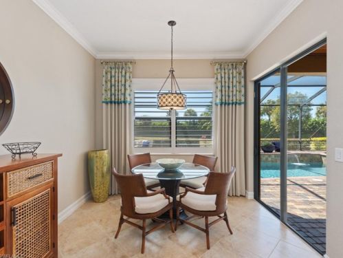 9433 Italia Way, Naples FL 34113-7734 exterior