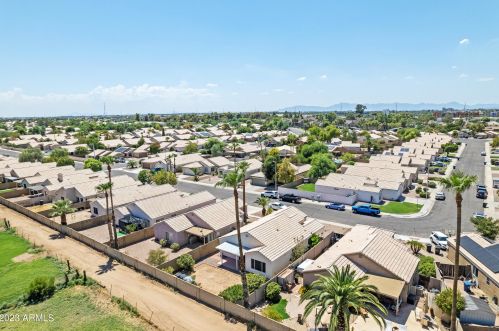 85 Kingston St, Chandler AZ 85225-4713 exterior