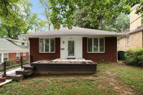 385 8th St, Atlanta GA  30315-0090 exterior