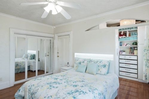 85 Blue Hill Ave, Boston MA exterior